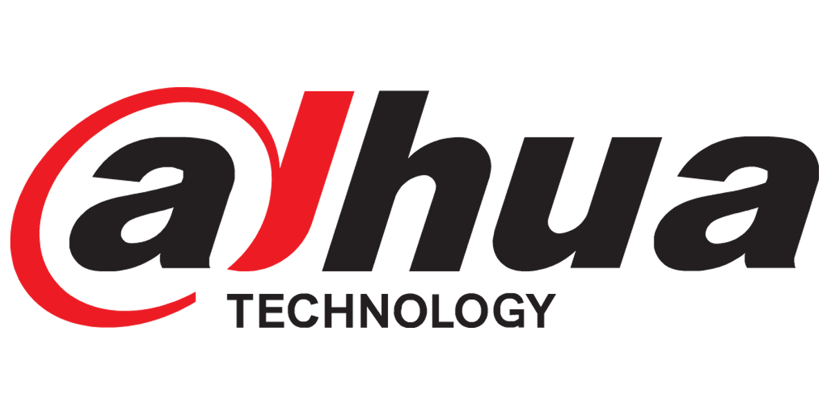 Dahua Logo