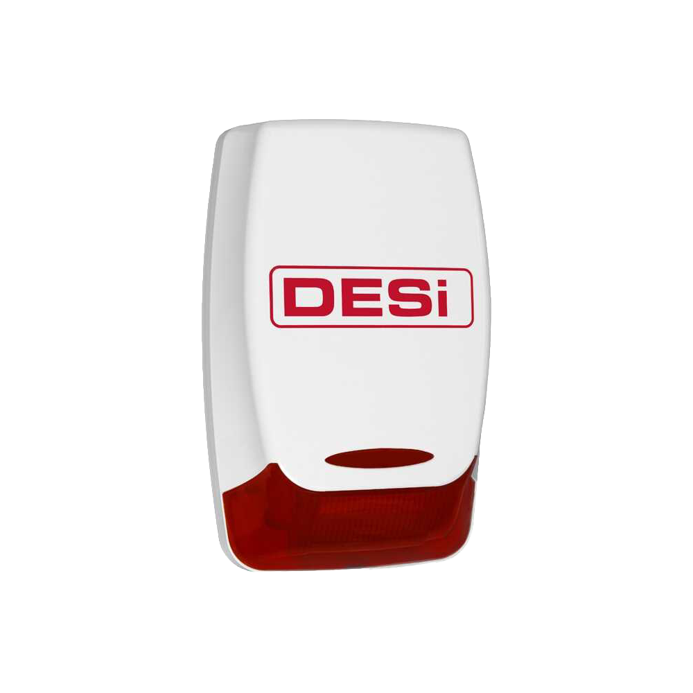 Desi Alarm Ürün