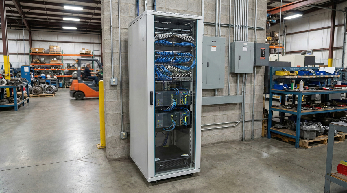 Sistem Kabinet Düzeni