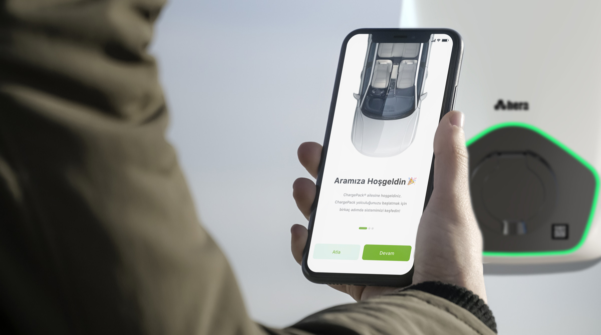 Wallbox Şarj Ünitesi